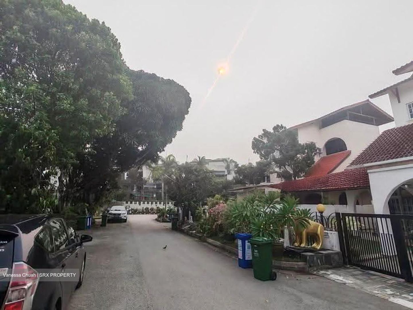 Jalan Bunga Rampai (D19), Terrace #639070681